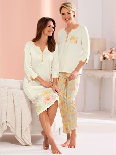 Pyjama jersey fin - wäschepur - Modalova