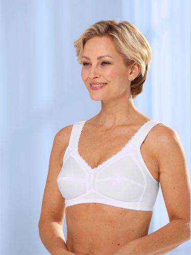 Soutien-gorge large sans armatures bon. a, b, c, d - Susa - Modalova