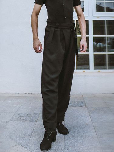 Costumes de danse de salon Bas unisexes Pantalons longs en polyester Vêtements de danse - milanoo.com - Modalova