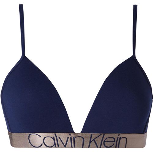 Soutien-gorge triangle sans armatures - Calvin Klein Underwear - Modalova