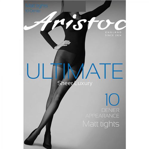 Collant mat 10D nude - Aristoc - Modalova