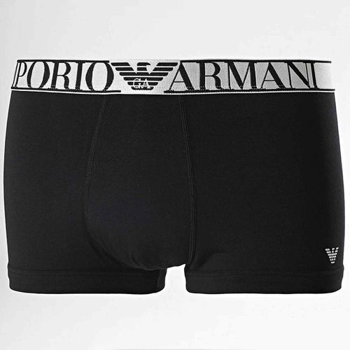 Pack 3 boxers - Emporio Armani Underwear - Modalova
