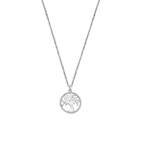 Collier et pendentif TREE OF LIFE LP1778-1-1 - Collier et pendentif TREE OF LIFE Argent - Lotus Silver - Modalova