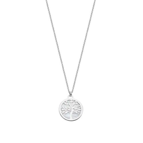 Collier et pendentif TREE OF LIFE LP1821-1-1 - Collier et pendentif TREE OF LIFE Argent - Lotus Silver - Modalova