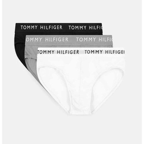 Pack de 3 Slips - Tommy Hilfiger Underwear - Modalova