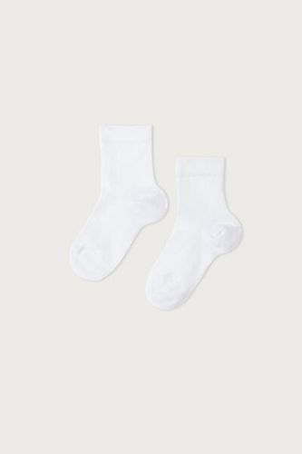 Baby Cotton Short Socks Unisex Size 22-24 - Calzedonia - Modalova