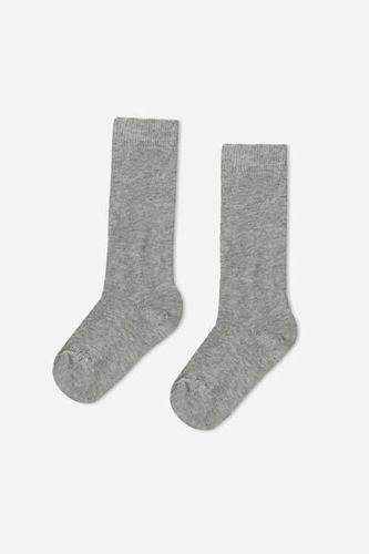Long Soft Cotton Socks Unisex Size 22-24 - Calzedonia - Modalova