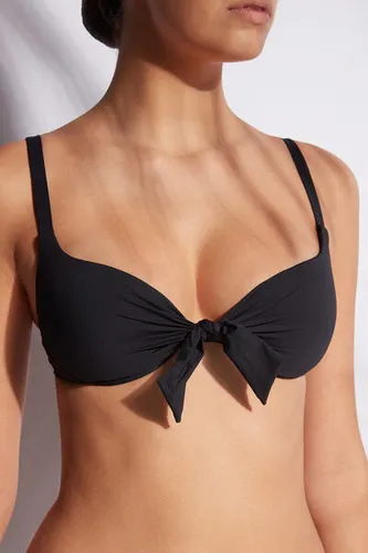 Push-Up Bandeau Swimsuit Top Indonesia