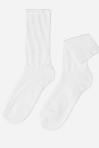 Unisex Sport Socks Man Size 36-38 - Calzedonia - Modalova