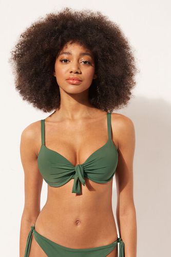 Super Padded Push Up Swimsuit Top Indonesia - Calzedonia
