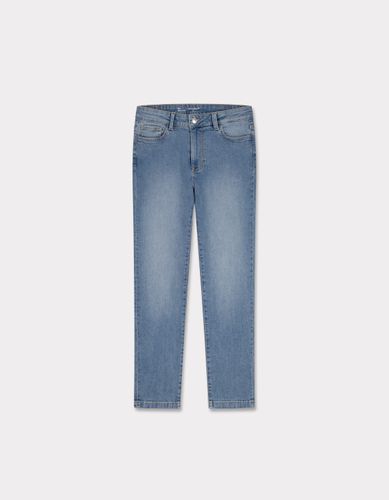 Jean slim - denim - celio - Modalova