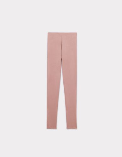 Legging thermique - rose - celio - Modalova