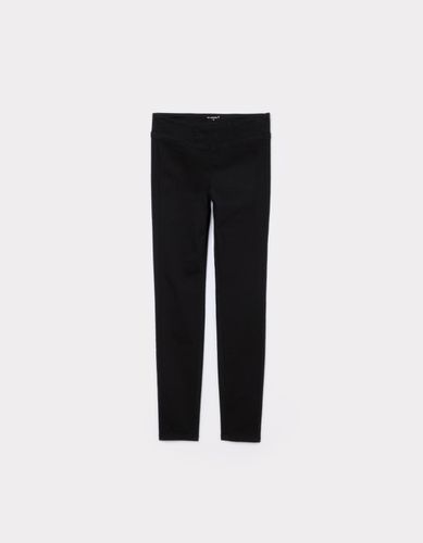 Jegging taille haute - noir - celio - Modalova