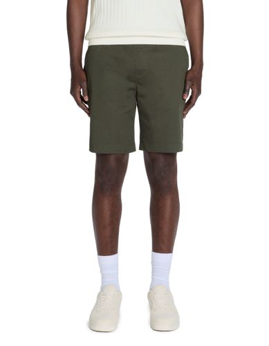 Bermuda stretch - kaki - camaieu - Modalova