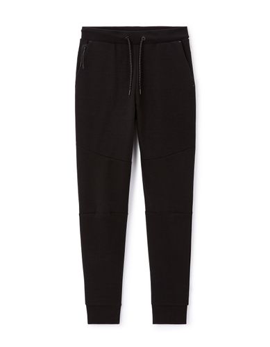 Jogging skinny - noir - camaieu - Modalova