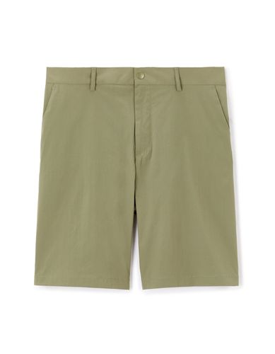 Bermuda chino - kaki - camaieu - Modalova