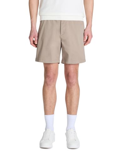 Bermuda stretch - beige - camaieu - Modalova