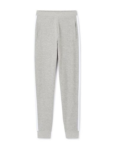 Jogging regular - gris - camaieu - Modalova