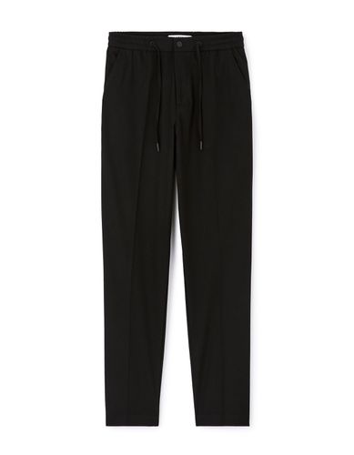 Pantalon - noir - camaieu - Modalova