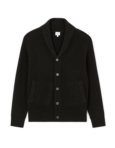 Cardigan THERMOLITE® - noir - camaieu - Modalova