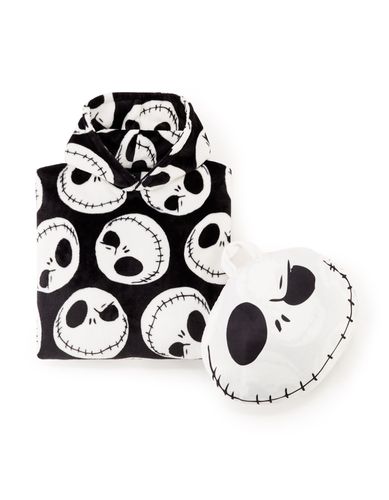 The nightmare before christmas - Sweat coussin - camaieu - Modalova