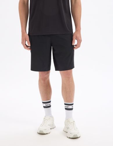 Short stretch Activ Wear - noir - camaieu - Modalova