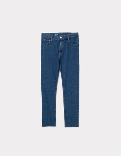 Jean droit - denim - celio - Modalova