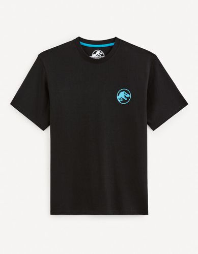 Jurassic Park - T-shirt - celio - Modalova