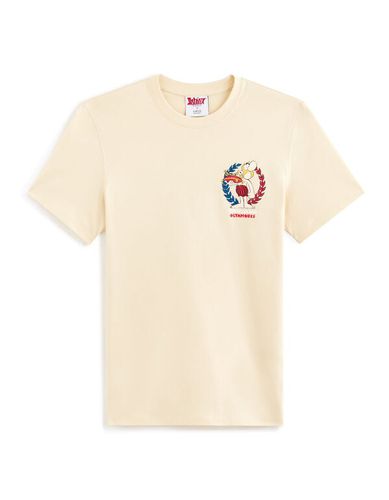 Astérix aux Jeux Olympiques - T-shirt - celio - Modalova