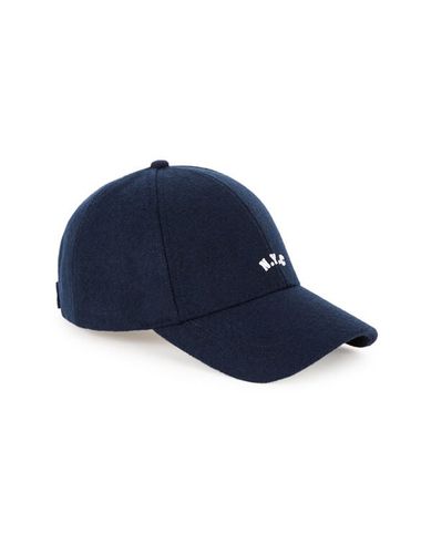 Casquette - marine - camaieu - Modalova