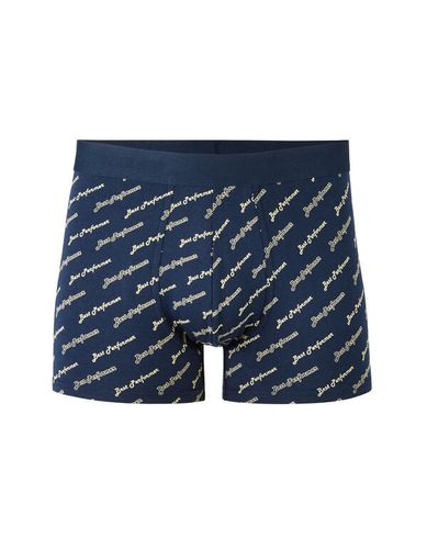 Boxer à motifs best - marine - celio - Modalova