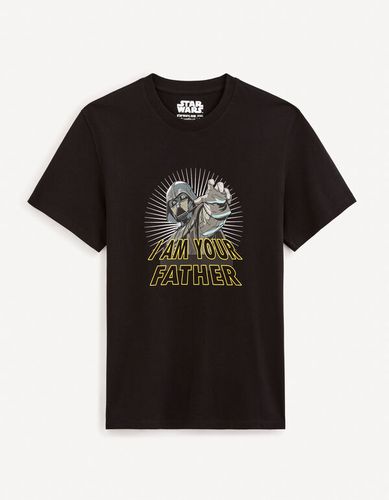 Star Wars - T-shirt - celio - Modalova