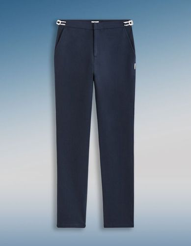 Saint-Tropez - Pantalon chino - celio - Modalova