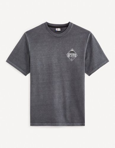 NBA San Antonio Spurs - T-shirt - celio - Modalova