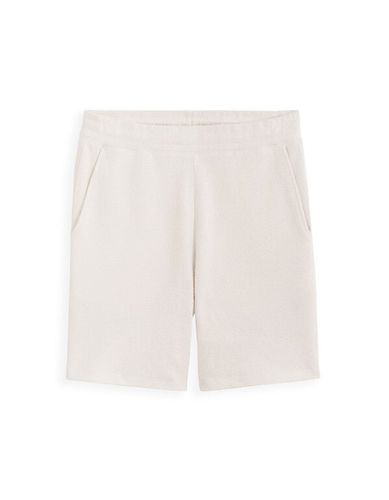 Bermuda jogging - beige - celio - Modalova