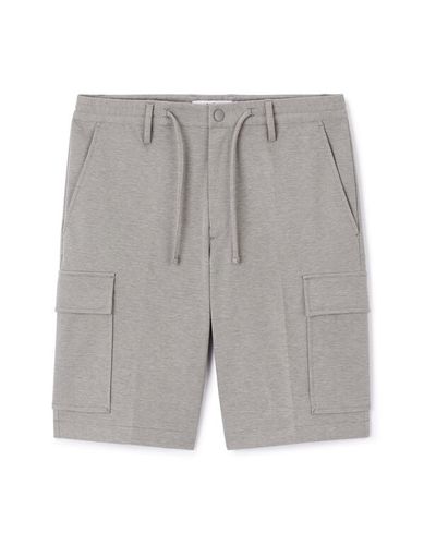 Bermuda cargo - gris - celio - Modalova