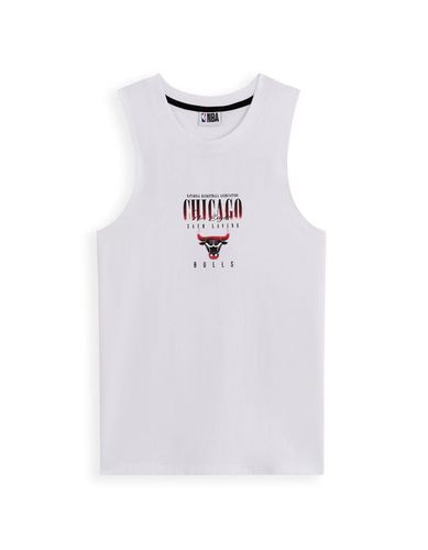 NBA Chicago Bulls - Débardeur - celio - Modalova