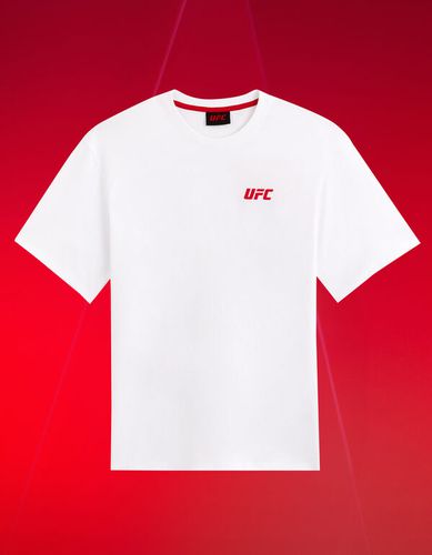 Ufc - T-shirt - celio - Modalova