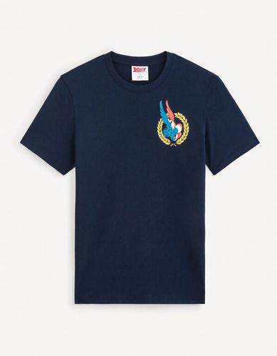 Astérix aux Jeux Olympiques - T-shirt - celio - Modalova