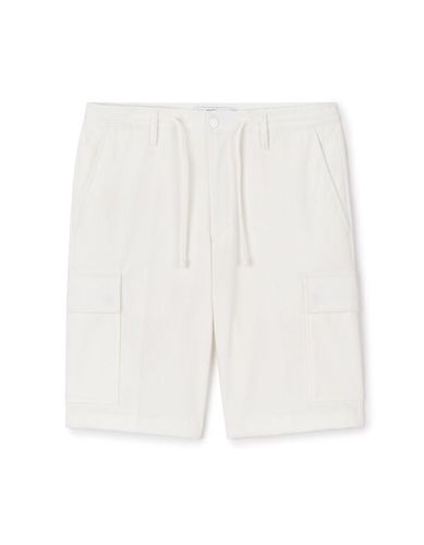 Bermuda cargo - beige - celio - Modalova