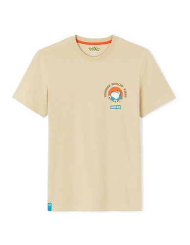 Pokémon - T-shirt - celio - Modalova