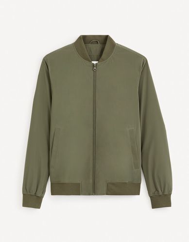 Bomber - kaki - celio - Modalova