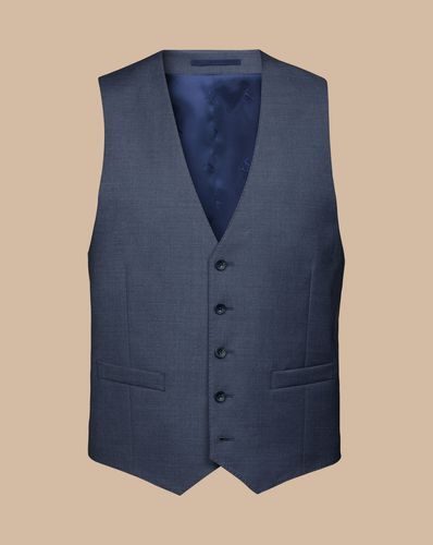 Gilet De Costume Italien - Chiné par - Charles Tyrwhitt - Modalova