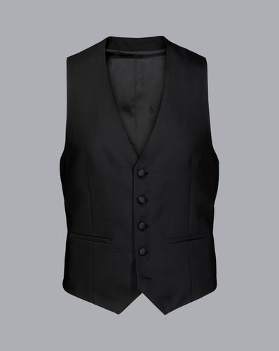 Gilets De Costume - par - Charles Tyrwhitt - Modalova