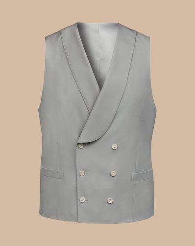 Gilet De Cérémonie - par - Charles Tyrwhitt - Modalova