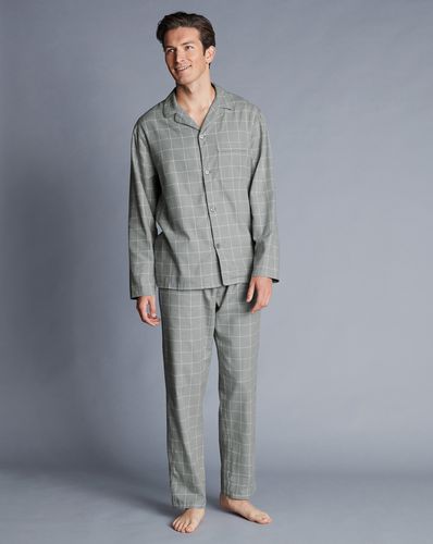 Ensemble De Pyjama - par - Charles Tyrwhitt - Modalova