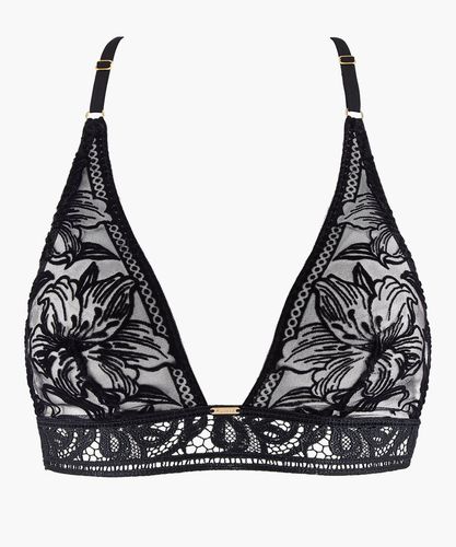 Cœur à Corps Soutien-gorge triangle bralette - AUBADE FR - Modalova