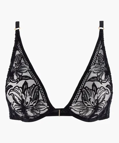 Cœur à Corps Soutien-gorge triangle avec armatures - AUBADE FR - Modalova