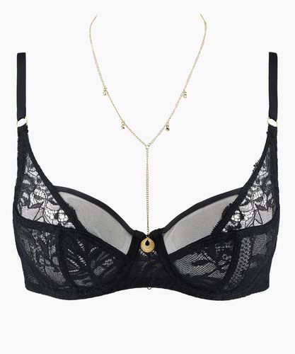 Gold Pleasure Soutien-gorge emboîtant - AUBADE FR - Modalova