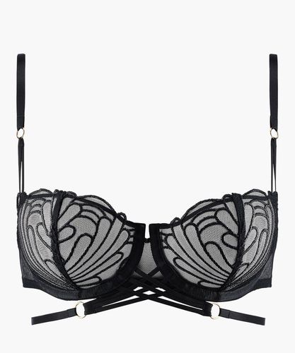 L’Indomptable Soutien-gorge corbeille - AUBADE FR - Modalova